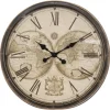 ATMOSPHERA Horloge "Tomy" Best