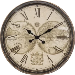 ATMOSPHERA Horloge "Tomy" Best