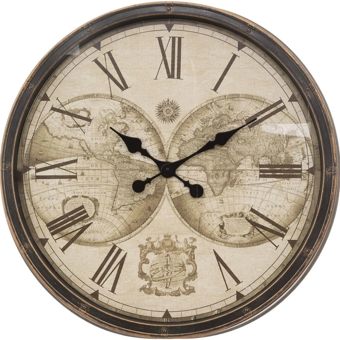 ATMOSPHERA Horloge "Tomy" Best