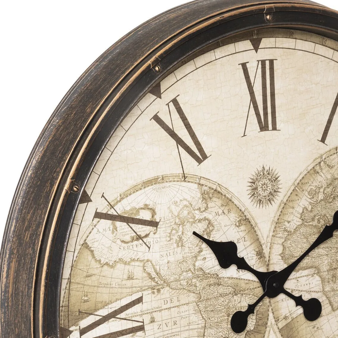 ATMOSPHERA Horloge "Tomy" Best