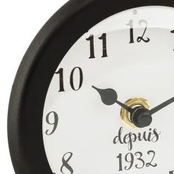 ATMOSPHERA Horloge vélo à poser