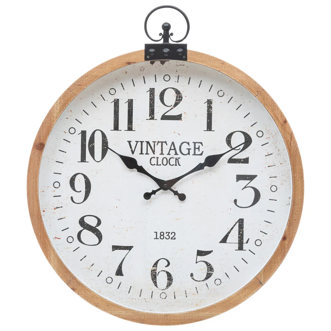 ATMOSPHERA Horloge "Yago" New