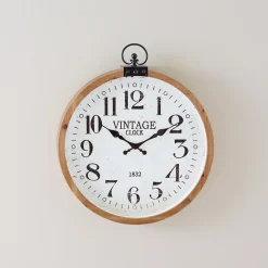 ATMOSPHERA Horloge