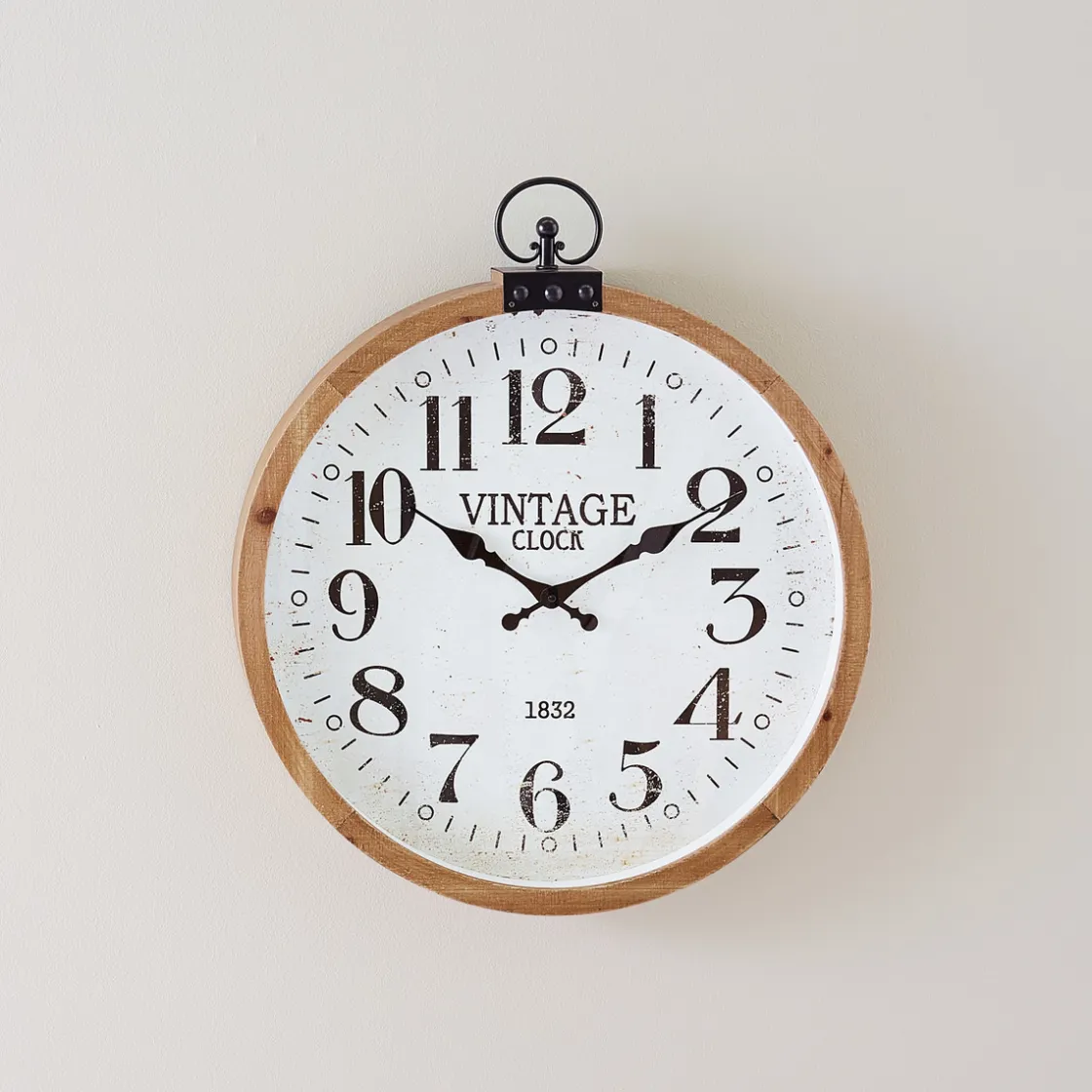 ATMOSPHERA Horloge "Yago" New