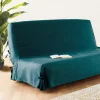 ATMOSPHERA Housse de clic-clac coton Clearance