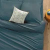 ATMOSPHERA Housse de couette, coton Sale