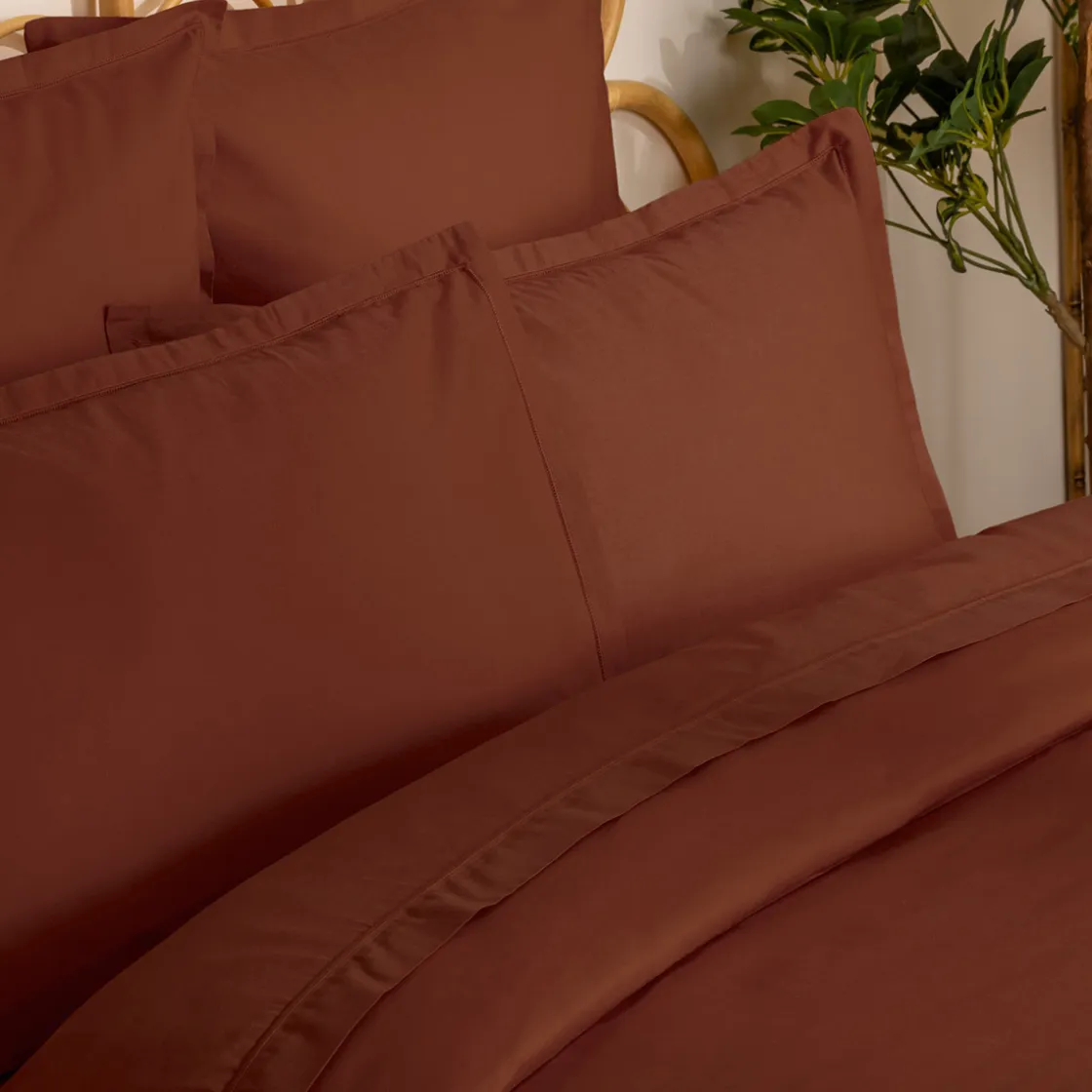 ATMOSPHERA Housse de couette, coton Best