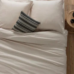 ATMOSPHERA Housse de couette, coton Best