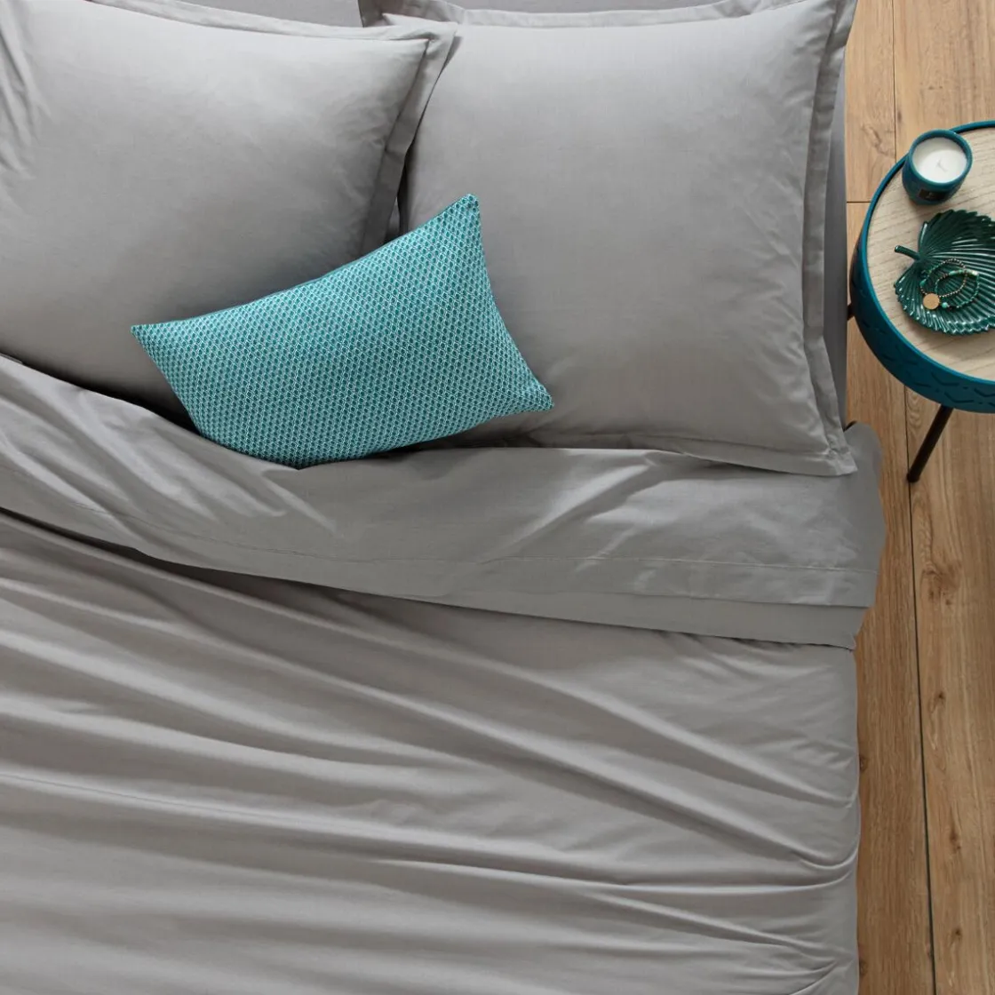 ATMOSPHERA Housse de couette, coton