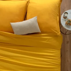 ATMOSPHERA Housse de couette, coton Outlet