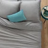 ATMOSPHERA Housse de couette, coton Sale