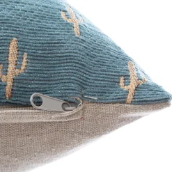 ATMOSPHERA Housse de coussin New