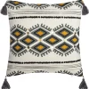 ATMOSPHERA Housse de coussin Best