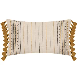 ATMOSPHERA Housse de coussin New