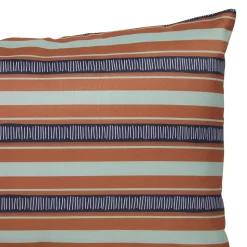 ATMOSPHERA Housse de coussin d'extérieur 