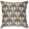 ATMOSPHERA Housse de coussin d'extérieur "Albin" Discount
