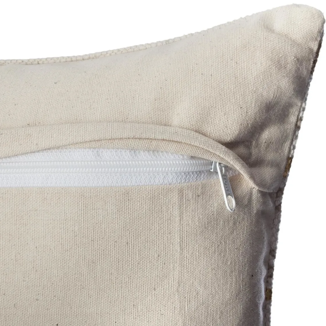 ATMOSPHERA Housse de coussin "Etnik" Clearance