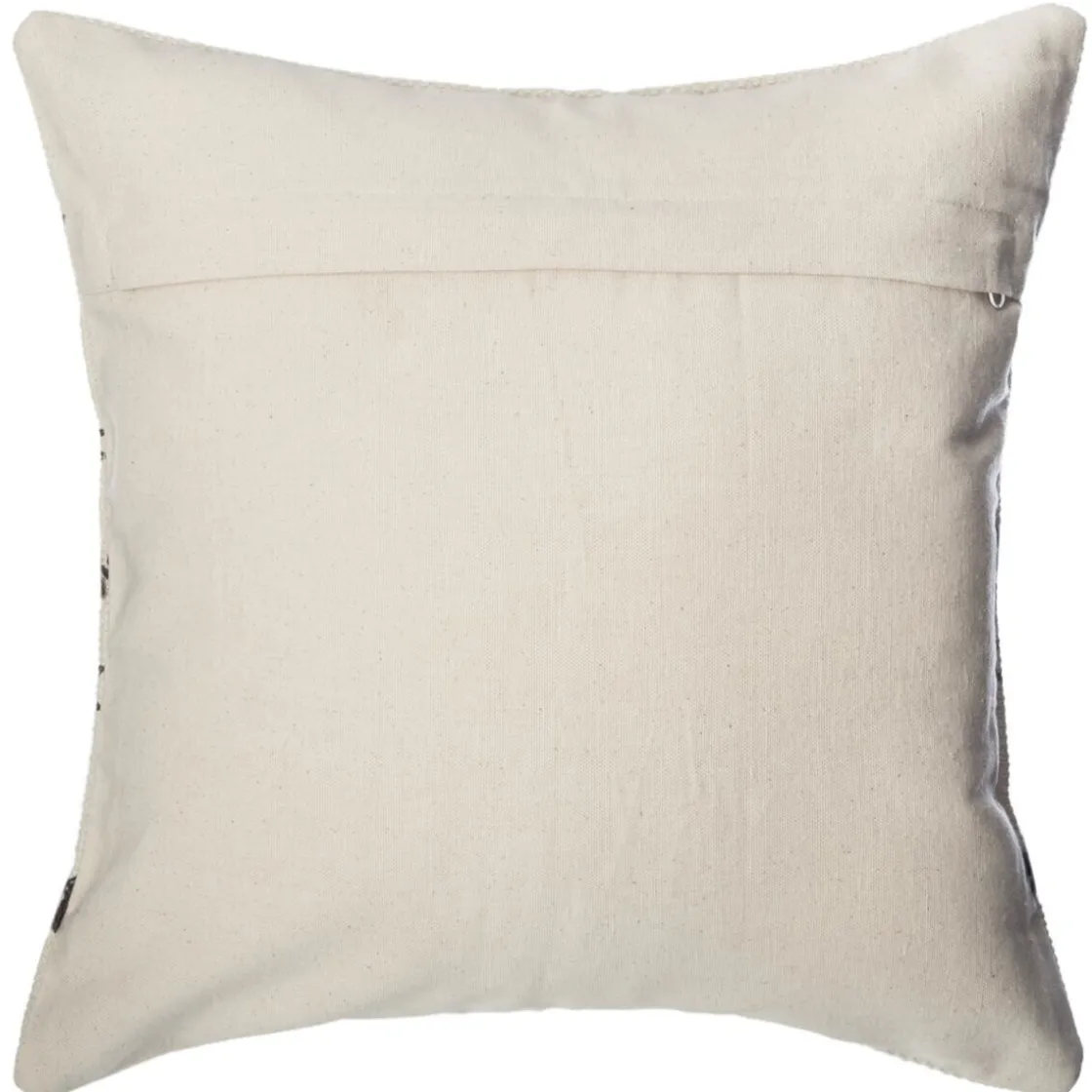 ATMOSPHERA Housse de coussin "Etnik" Clearance