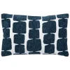 ATMOSPHERA Housse de coussin "Jeni", chenille Best