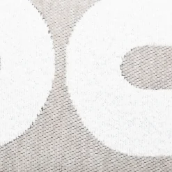 ATMOSPHERA Housse de coussin 