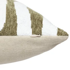 ATMOSPHERA Housse de coussin 