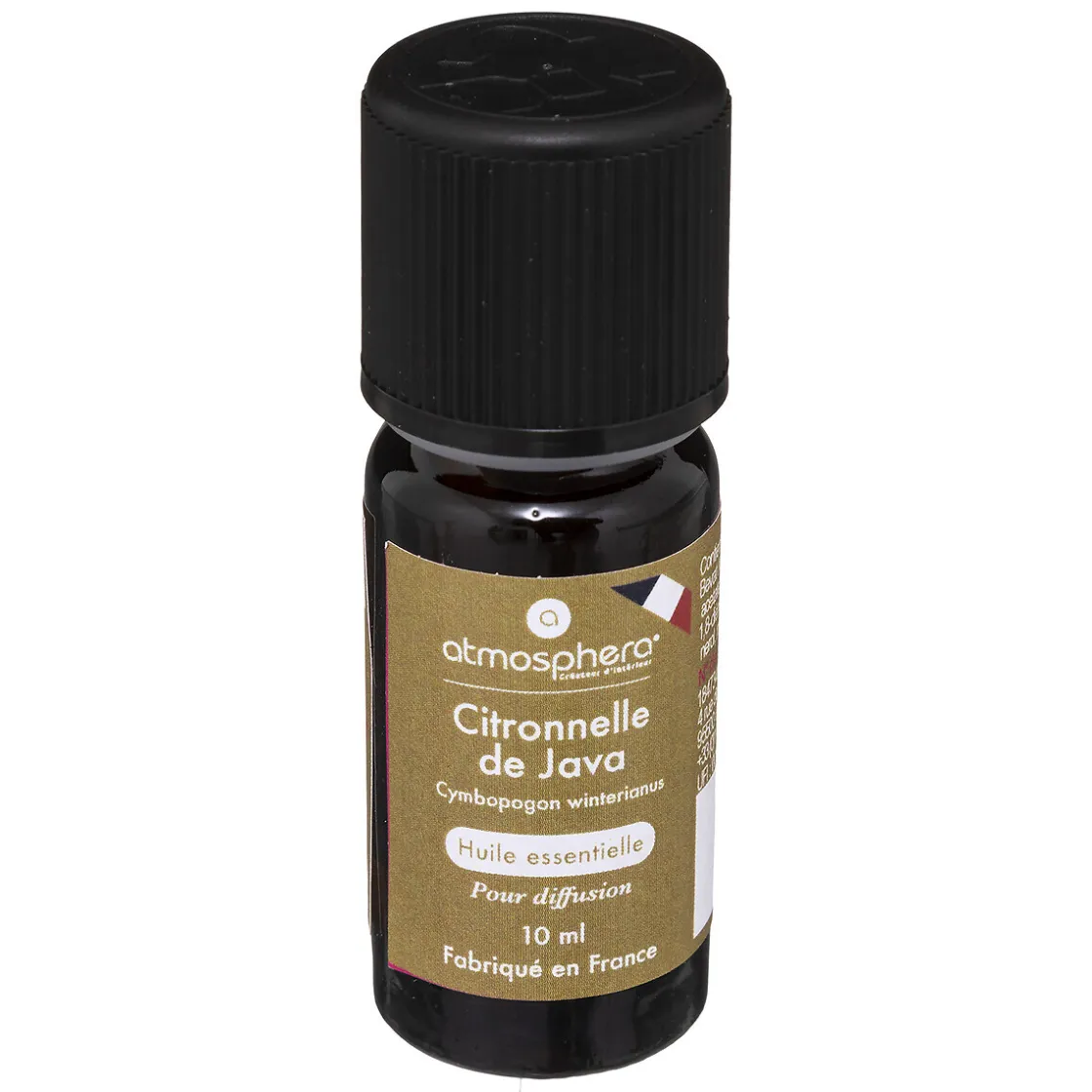 ATMOSPHERA Huile essentielle New