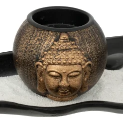 ATMOSPHERA Jardin zen bois
