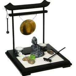 ATMOSPHERA Jardin zen métal