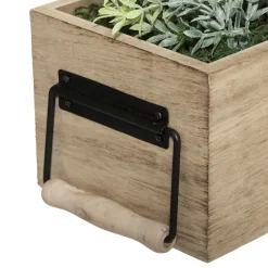 ATMOSPHERA Jardinière artificielle 