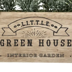 ATMOSPHERA Jardinière artificielle 