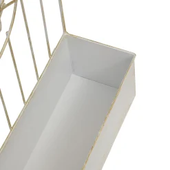 ATMOSPHERA Jardinière suspendue 