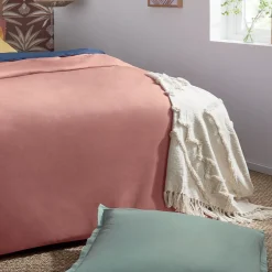 ATMOSPHERA Jeté de lit 