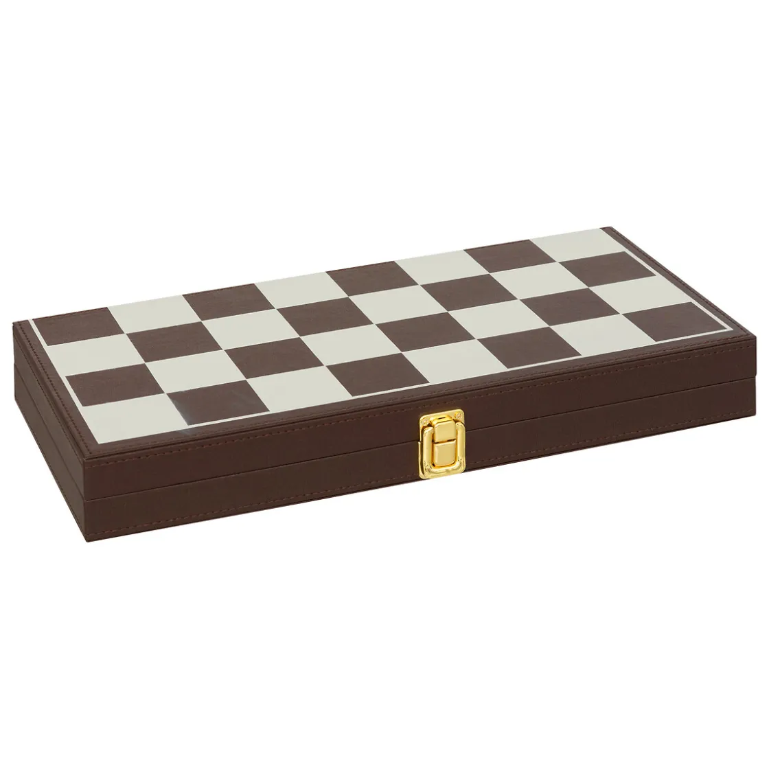 ATMOSPHERA Jeu backgammon échecs "Jule"
