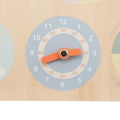ATMOSPHERA Jeu calendrier Online