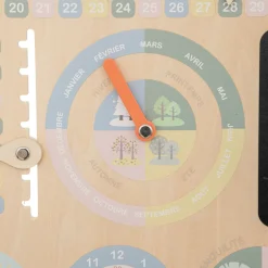 ATMOSPHERA Jeu calendrier Online