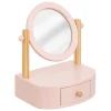 ATMOSPHERA Jeu coiffeuse à poser enfant "Chary"