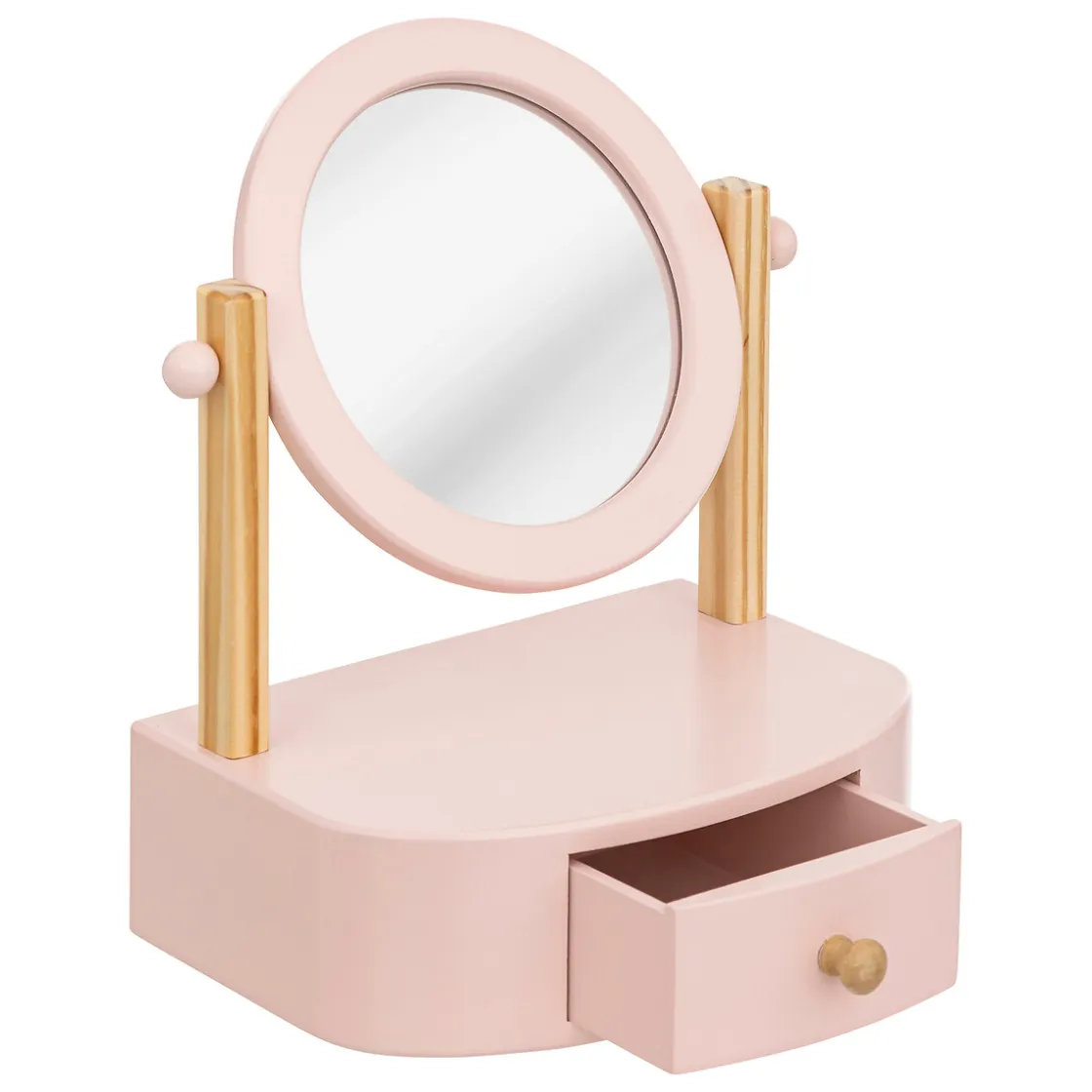 ATMOSPHERA Jeu coiffeuse à poser enfant "Chary"