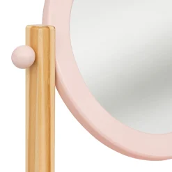 ATMOSPHERA Jeu coiffeuse à poser enfant