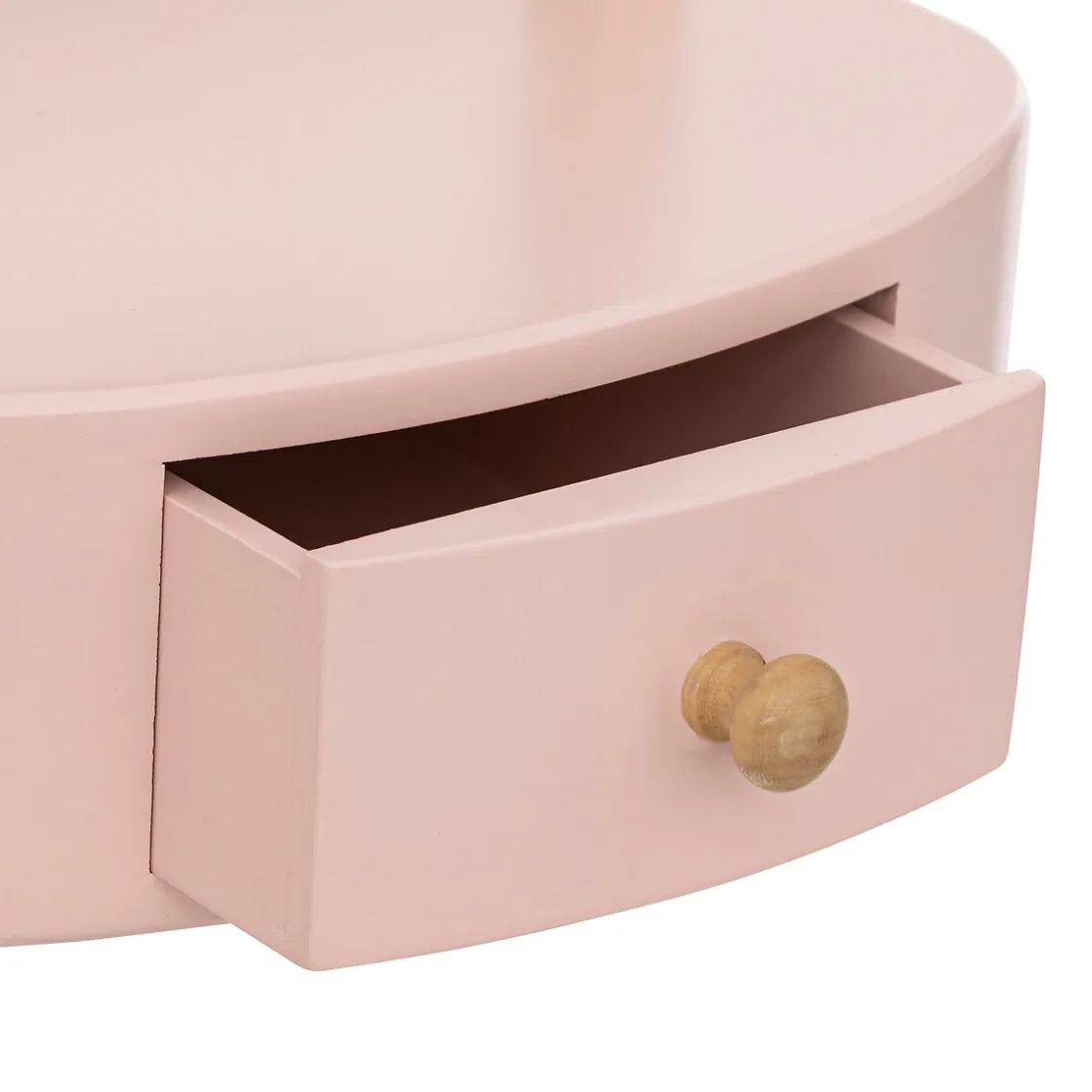 ATMOSPHERA Jeu coiffeuse à poser enfant "Chary"