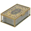 ATMOSPHERA Jeu de tarot "Little cotage" Clearance