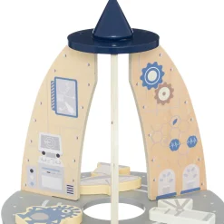 ATMOSPHERA Jeu enfant fusée 