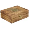 ATMOSPHERA Jeux de carte "Odile" Clearance