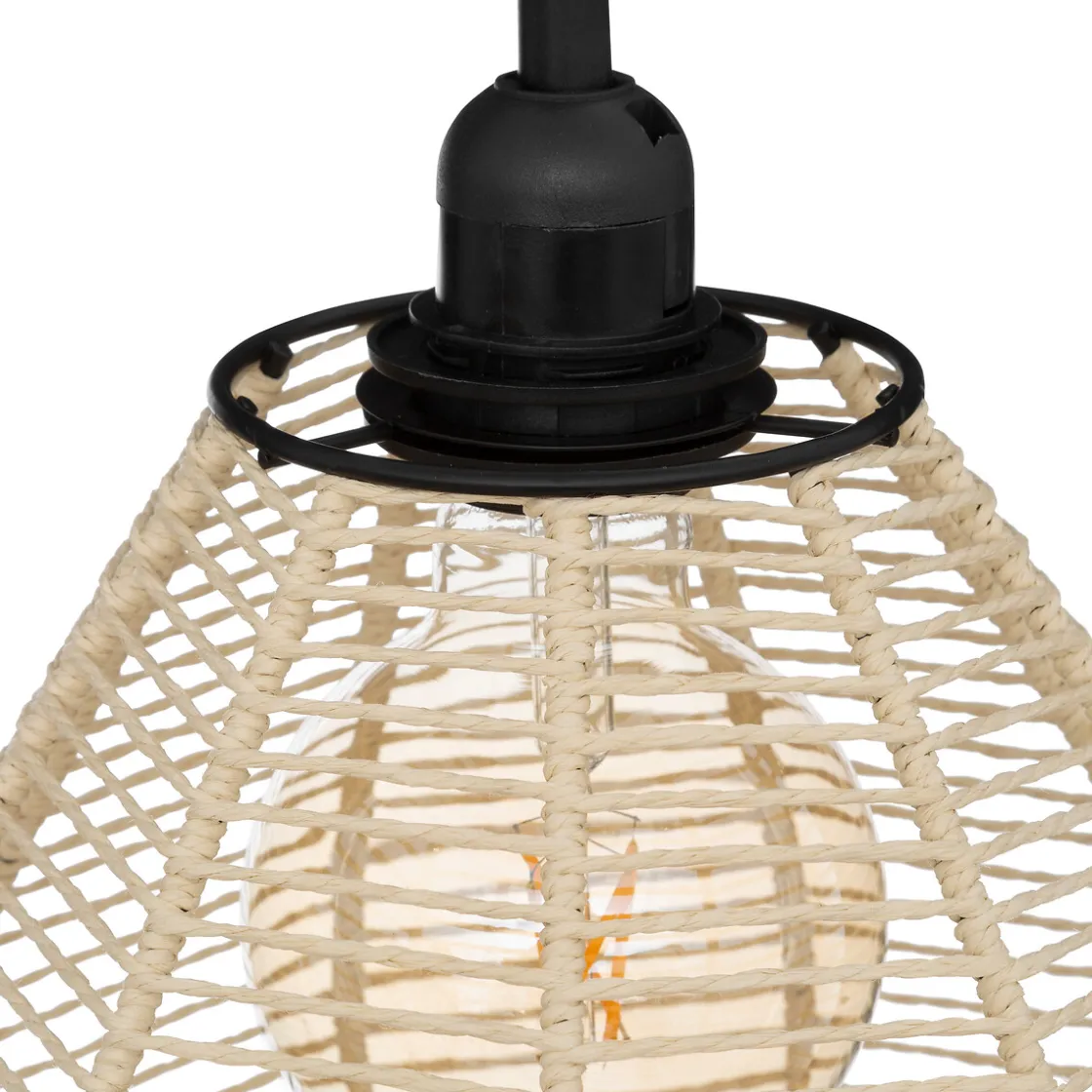 ATMOSPHERA Lampadaire arc "Delia" Online