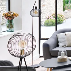 ATMOSPHERA Lampadaire arc 