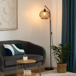 ATMOSPHERA Lampadaire arc 