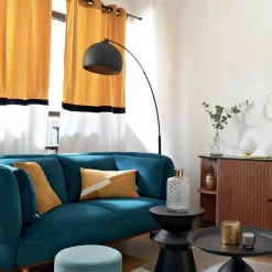 ATMOSPHERA Lampadaire arc
