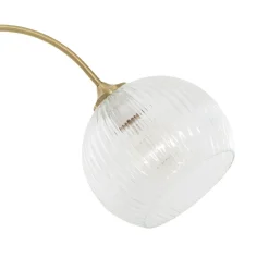 ATMOSPHERA Lampadaire arc 