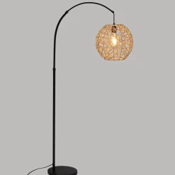 ATMOSPHERA Lampadaire arc 
