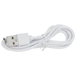 ATMOSPHERA Lampadaire d'extérieur solaire et USB 
