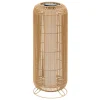 ATMOSPHERA Lampadaire d'extérieur solaire "Loise" Sale
